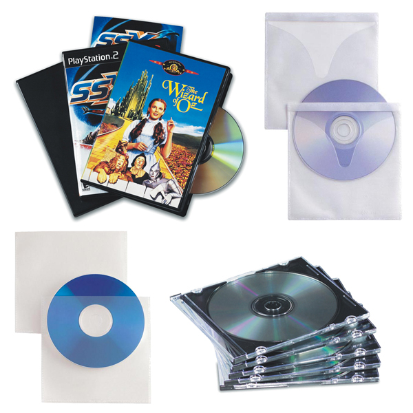 ARCHIVIAZIONE SUPPORTI MAGNETICI